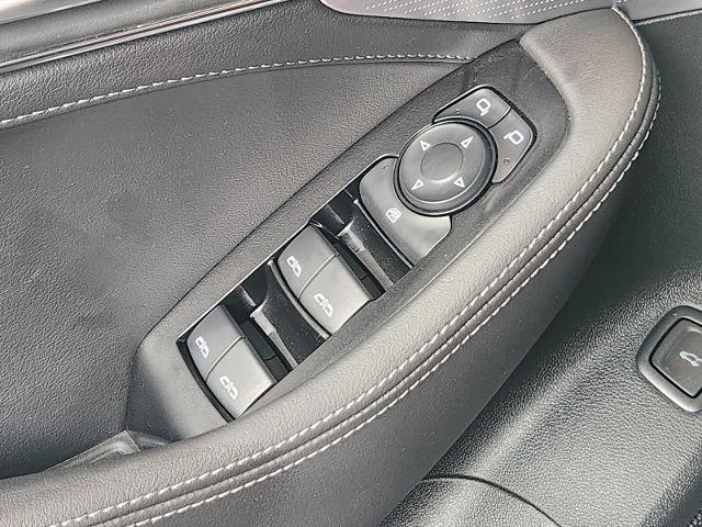 2024 Cadillac CT5 Vehicle Photo in HOUSTON, TX 77079