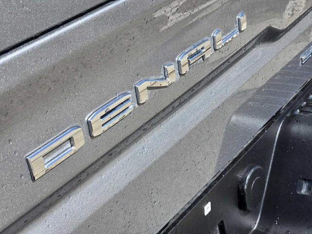 2024 GMC Sierra 1500 Vehicle Photo in DENTON, TX 76210-9321