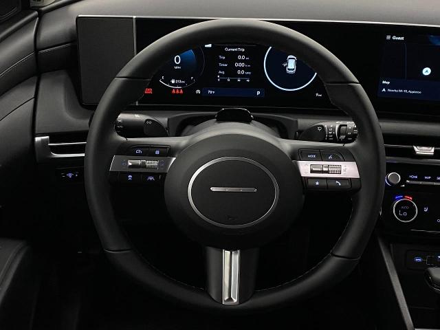 2025 Hyundai TUCSON Vehicle Photo in Appleton, WI 54913