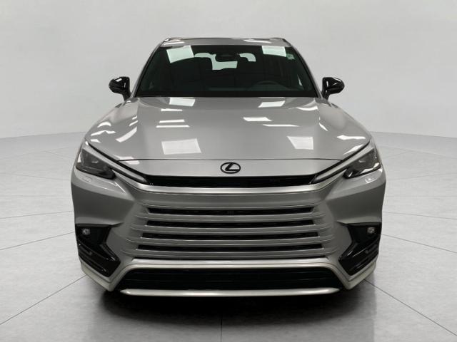 2025 Lexus TX 350 Vehicle Photo in Appleton, WI 54913