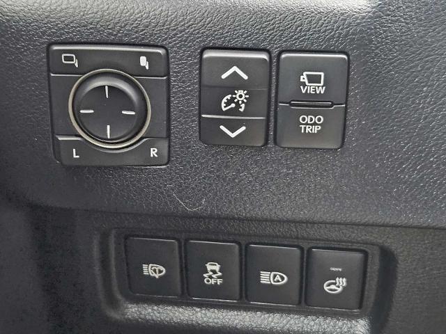 2023 Lexus GX 460 Vehicle Photo in FORT WORTH, TX 76132