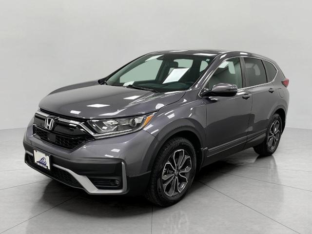 2020 Honda CR-V Vehicle Photo in Appleton, WI 54913