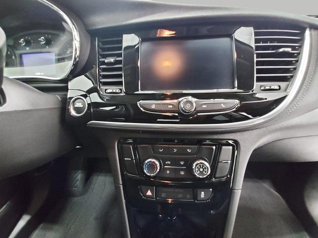 2022 Buick Encore Vehicle Photo in OSHKOSH, WI 54904-7811