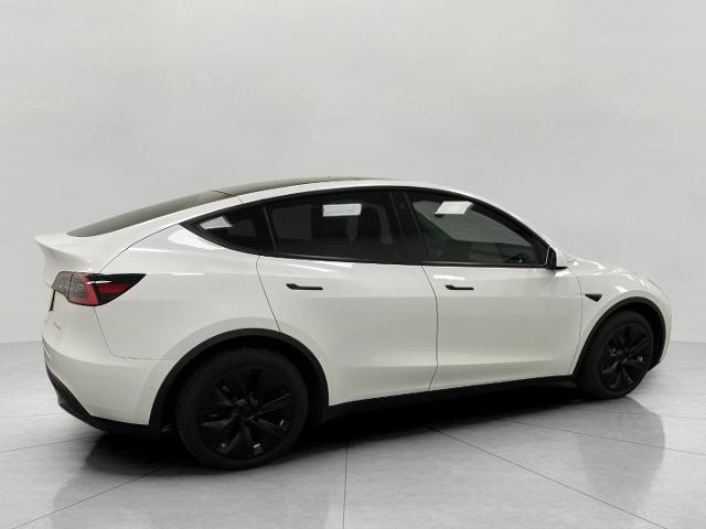 2021 Tesla Model Y Vehicle Photo in Appleton, WI 54913