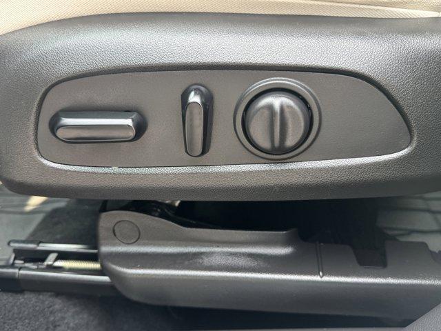 2022 Buick Encore GX Vehicle Photo in LEOMINSTER, MA 01453-2952