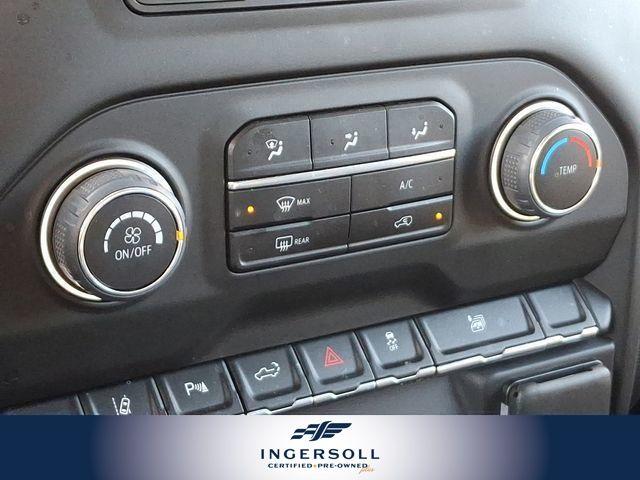 2024 Chevrolet Silverado 2500 HD Vehicle Photo in WATERTOWN, CT 06795-3318