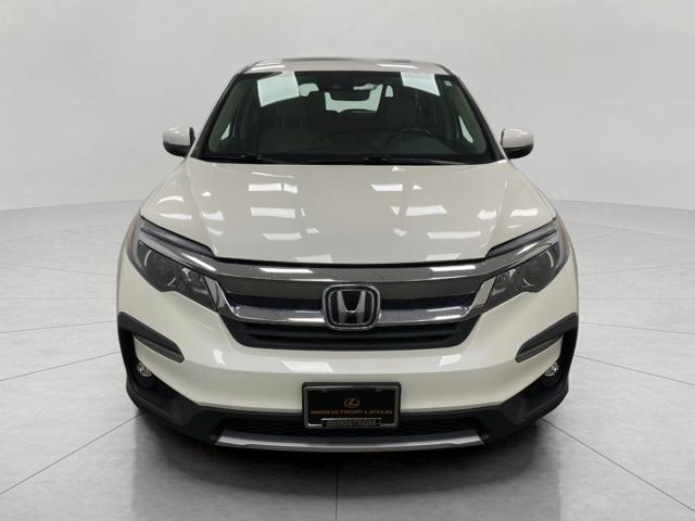 2019 Honda Pilot Vehicle Photo in Appleton, WI 54913