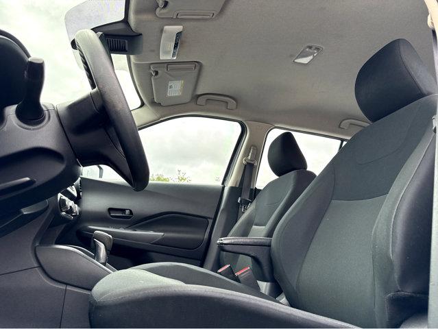 2024 Nissan Kicks Vehicle Photo in Savannah, GA 31419