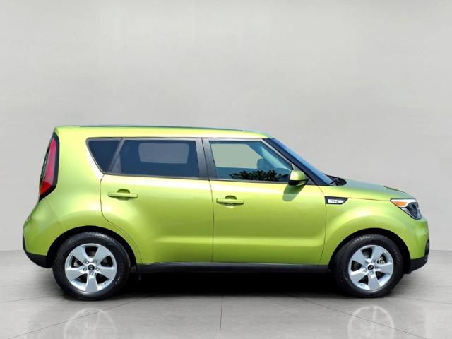 2018 Kia Soul Vehicle Photo in Oshkosh, WI 54904
