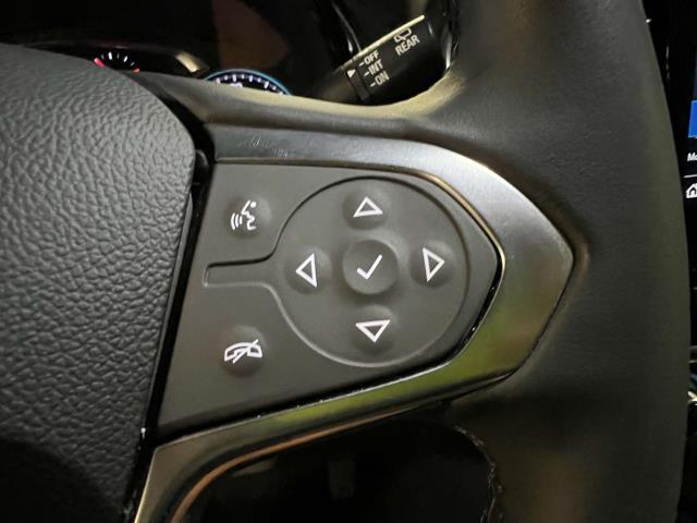 2023 Chevrolet Traverse Vehicle Photo in Roslyn, NY 11576