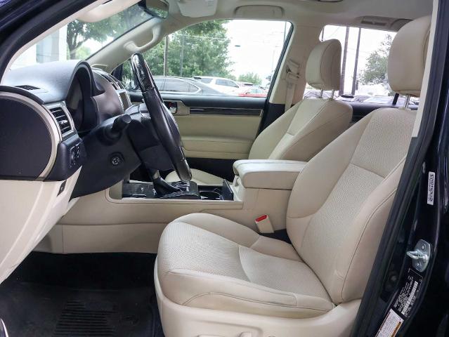2020 Lexus GX 460 Vehicle Photo in Dallas, TX 75209