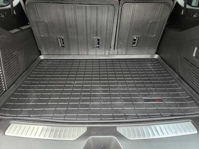 2023 GMC Yukon XL Vehicle Photo in HOUSTON, TX 77079