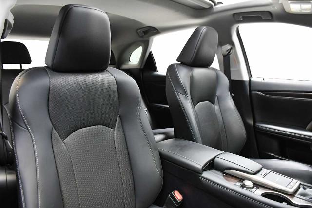 2021 Lexus RX 350 Vehicle Photo in DALLAS, TX 75235