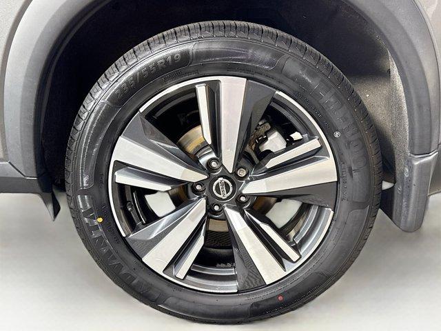 2021 Nissan Rogue Vehicle Photo in Flemington, NJ 08822