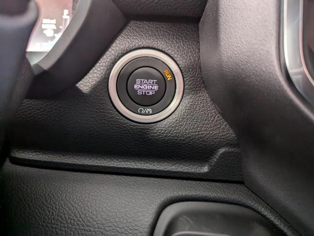 2025 Ram 2500 Vehicle Photo in Oshkosh, WI 54901