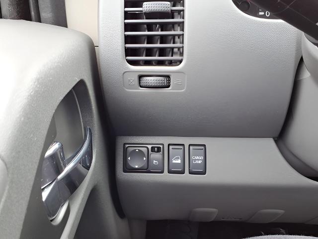 2021 Nissan Frontier Vehicle Photo in Oshkosh, WI 54904