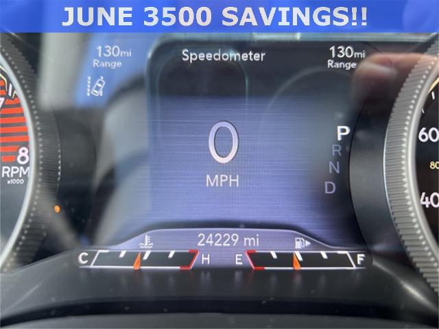 2021 Jeep Cherokee Vehicle Photo in GREEN BAY, WI 54304-5303
