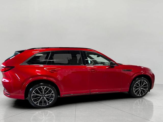 2025 Mazda CX-70 Vehicle Photo in Green Bay, WI 54304