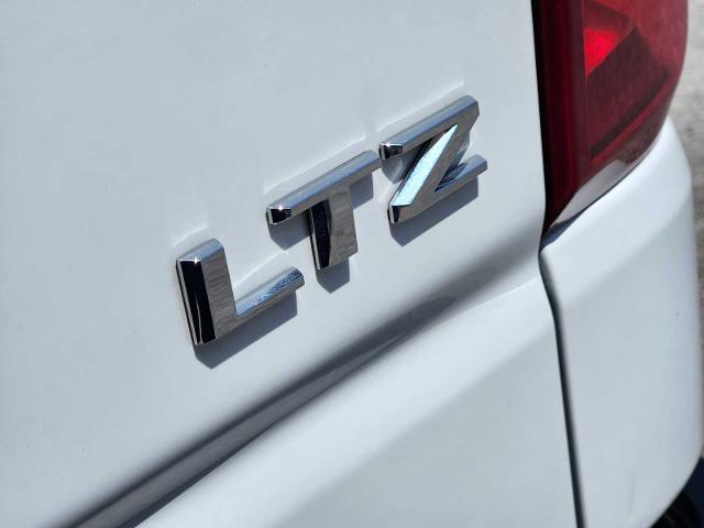 2023 Chevrolet Silverado 1500 Vehicle Photo in DENTON, TX 76210-9321