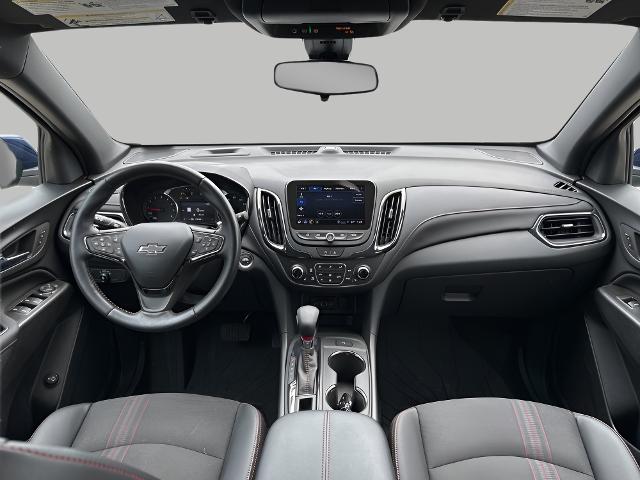 2022 Chevrolet Equinox Vehicle Photo in MANITOWOC, WI 54220-5838