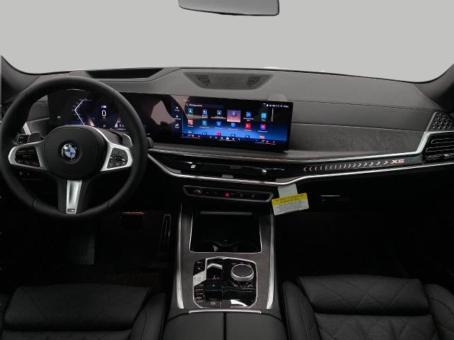 2026 BMW X5 xDrive40i Vehicle Photo in Appleton, WI 54913