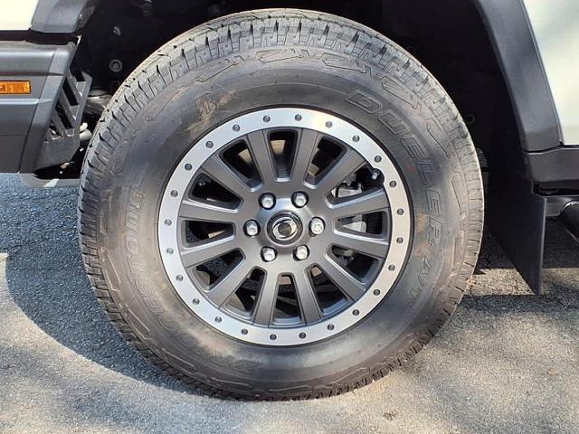 2025 INEOS Grenadier Vehicle Photo in San Antonio, TX 78230