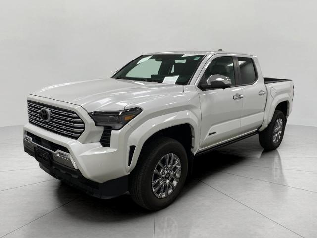 2024 Toyota Tacoma 4WD Vehicle Photo in Appleton, WI 54913