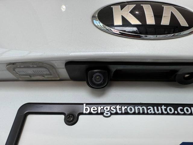 2018 Kia Optima Vehicle Photo in Appleton, WI 54914