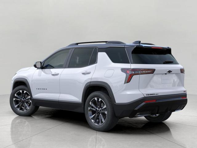 2026 Chevrolet Equinox Vehicle Photo in APPLETON, WI 54914-4656
