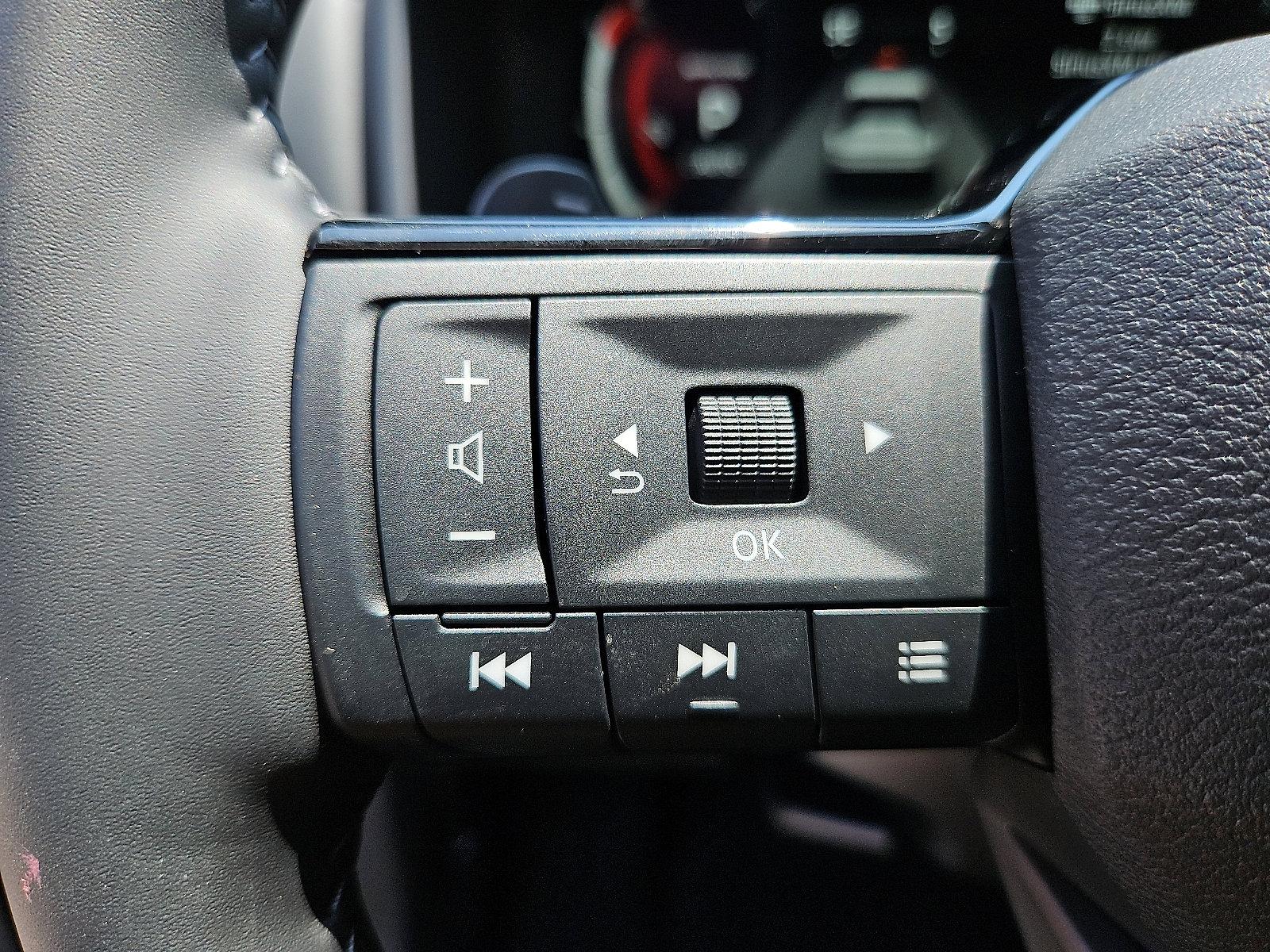 2025 Nissan Rogue Vehicle Photo in Jenkintown, PA 19046