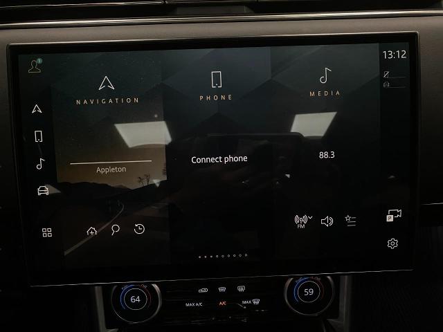 2023 Range Rover Vehicle Photo in Appleton, WI 54913