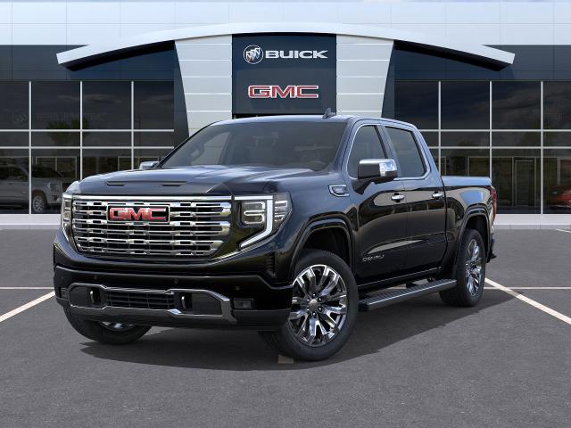 2025 GMC Sierra 1500 Vehicle Photo in APPLETON, WI 54914-8833