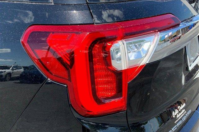 2020 GMC Acadia Vehicle Photo in TOPEKA, KS 66609-0000