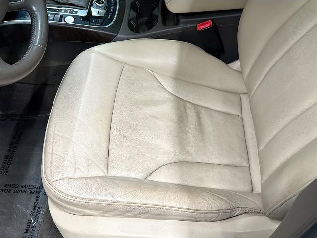 2015 Audi Q5 Vehicle Photo in EVERETT, WA 98203-5662