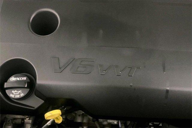 2023 Chevrolet Traverse Vehicle Photo in INDEPENDENCE, MO 64055-1314