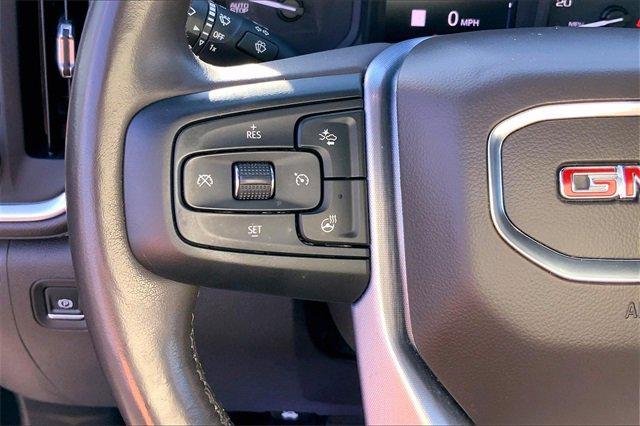 2020 GMC Sierra 1500 Vehicle Photo in INDEPENDENCE, MO 64055-1377