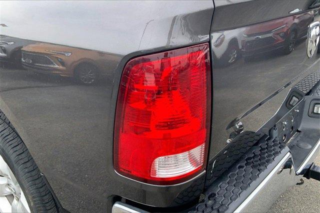2020 Ram 1500 Classic Vehicle Photo in INDEPENDENCE, MO 64055-1377