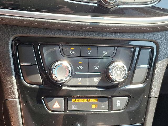 2022 Buick Encore Vehicle Photo in HARRISBURG, PA 17111-1033