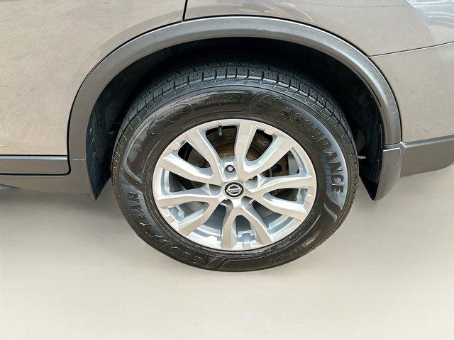 2018 Nissan Rogue Vehicle Photo in Flemington, NJ 08822