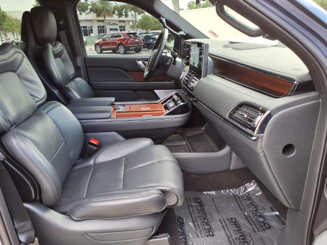 2023 Lincoln Navigator L Vehicle Photo in Tampa, FL 33612