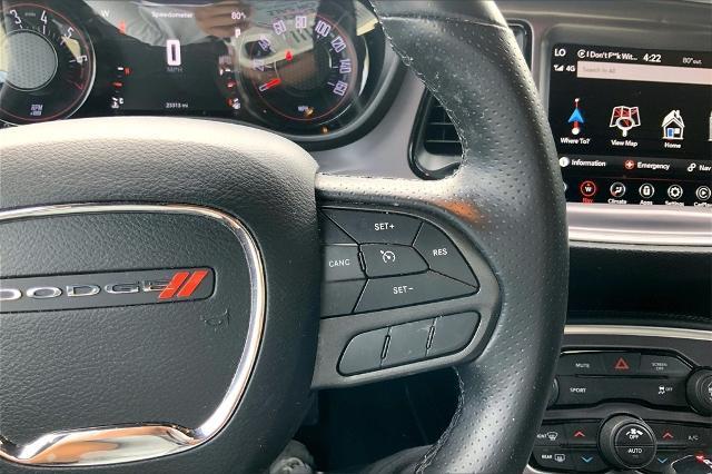 2020 Dodge Challenger Vehicle Photo in Kansas City, MO 64114