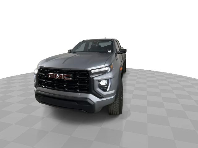 2024 GMC Canyon Vehicle Photo in GILBERT, AZ 85297-0402