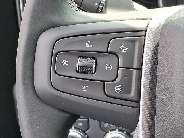 2025 GMC Sierra 1500 Vehicle Photo in TREVOSE, PA 19053-4984