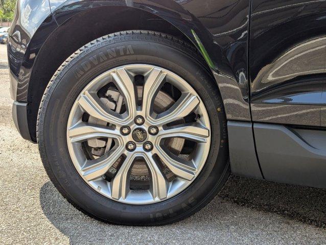 2024 Ford Edge Vehicle Photo in San Antonio, TX 78230