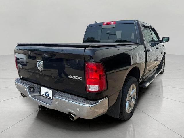 2015 Ram 1500 Vehicle Photo in Kaukauna, WI 54130