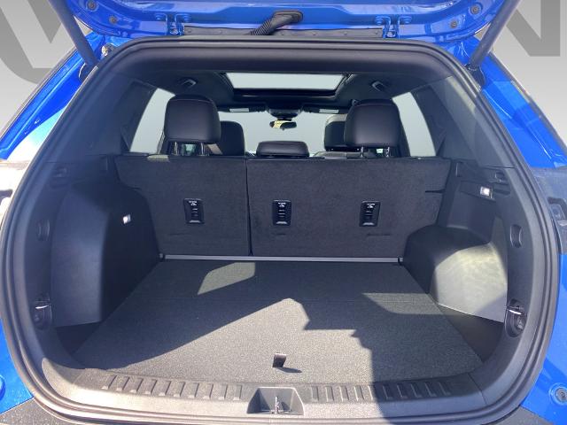 2026 Chevrolet Equinox Vehicle Photo in SAVANNAH, GA 31406-4513
