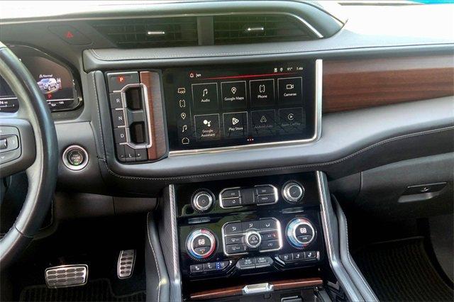 2023 GMC Yukon XL Vehicle Photo in KANSAS CITY, MO 64114-4545