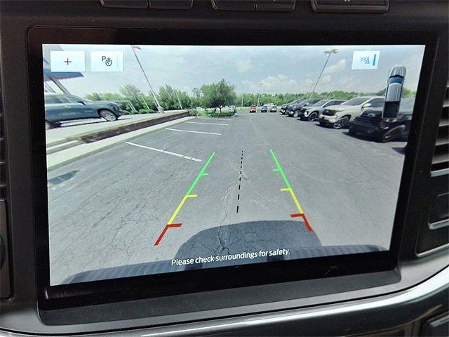 2022 Ford F-150 Vehicle Photo in LANCASTER, PA 17601-0000