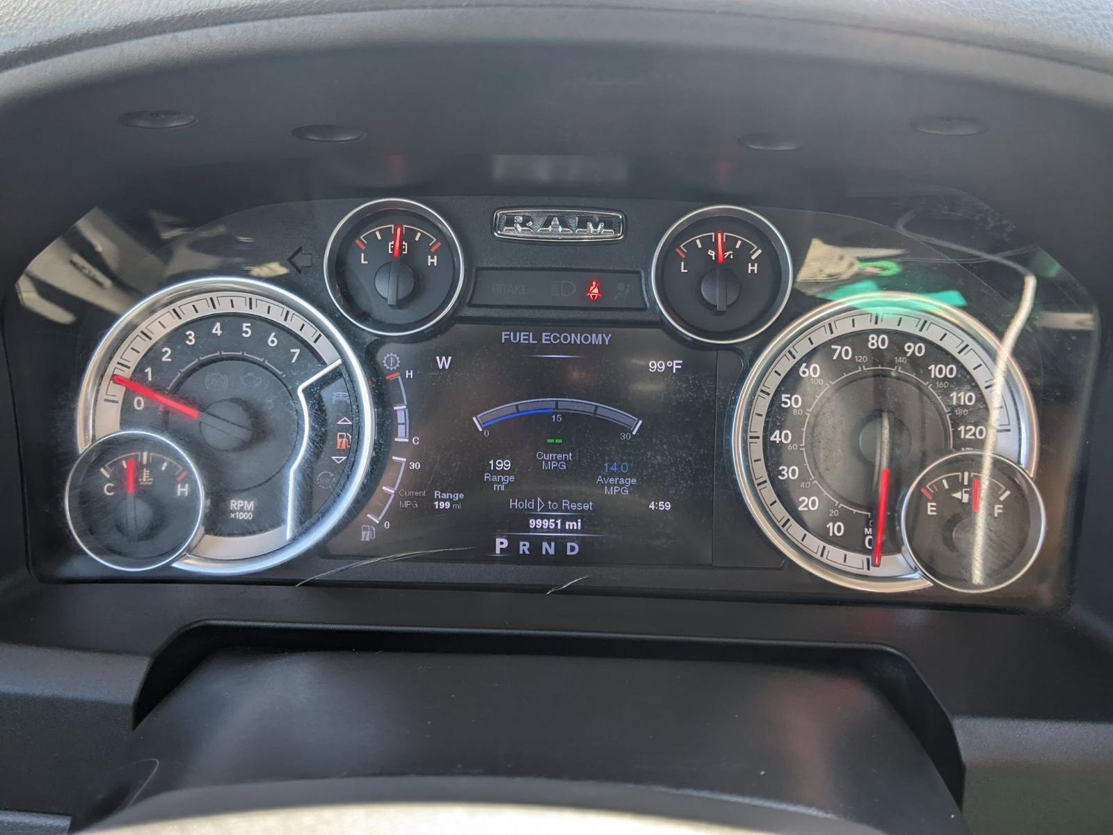 2014 Ram 1500 Vehicle Photo in Seguin, TX 78155