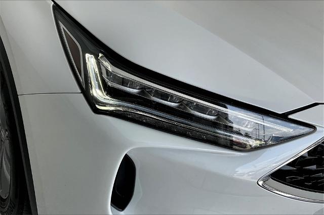 2022 Acura MDX Vehicle Photo in Grapevine, TX 76051